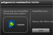 CustomEffects Installer