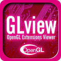 OpenGL Extensions Viewer