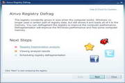 Ainvo Registry Defrag