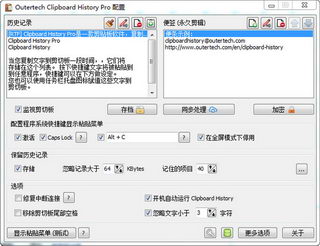 Clipboard History Pro(幤)