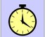 MouseClock for Windows