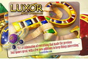 LUXOR: 5th Passage For Mac