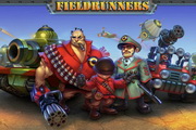 Fieldrunners  For Mac