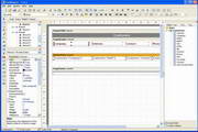 FastReport 4 for Delphi/C++Builder 2007