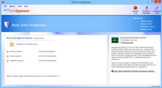 GIANT AntiSpyware