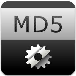 MD5 Password