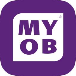 MYOB Key