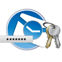 Outlook Express Password