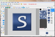 Sib Cursor Editor