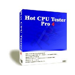 Hot CPU Tester Pro