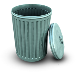 Dustbin