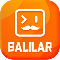 Balilarά뷨