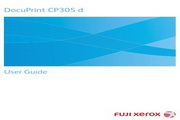 ʿʩDocuPrint CP305 dӡ˵