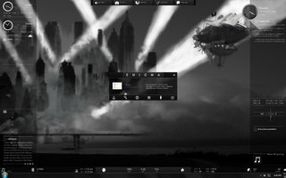 Rainmeter (64bit)