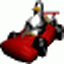 Դܳ Super TuxKart for Linux