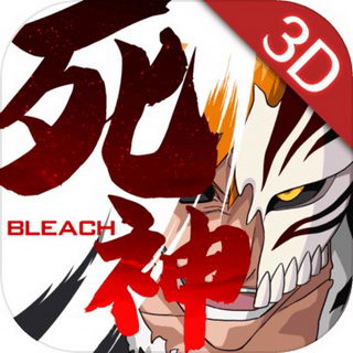 BLEACH -֮