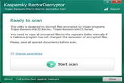 Kaspersky RectorDecryptor