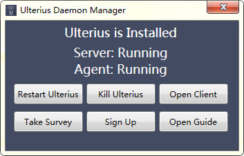 Ulterius(Զ̿ƹ)