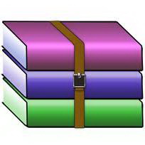 WinRAR(64 bit)İ