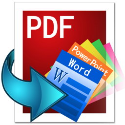 Postscript to PDF Converter