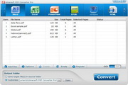 Aimersoft PDF Converter Pro