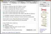 AutoClipX portable