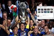 Inter Milan Windows 7 Theme