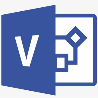 Microsoft Visio 2013