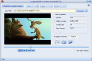 Moyea SWF to Video Converter Pro