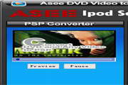 Jason DVD any Video to Sony PSP Converter