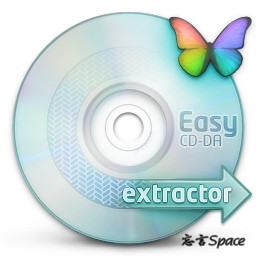 MP3 CD Extractor