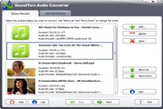 SoundTurn Audio Converter