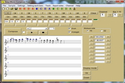 Easy Music Composer