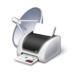 Universal Over Printer