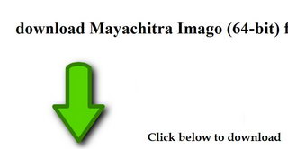 Mayachitra imago(64bit)