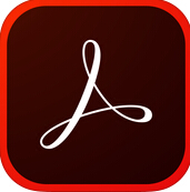 PDFĶ Adobe Acrobat