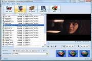 Tutu 3GP MPEG Converter