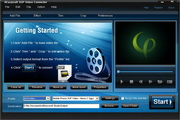 4Easysoft 3GP Video Converter