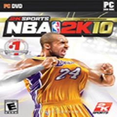 nba2k9