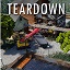 ǨTeardown