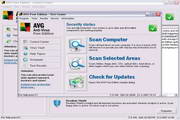 AVG Anti-Virus Free