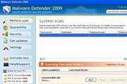 Malware Defender