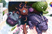 SketchBook Pro For Mac