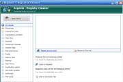 Argente Registry Cleaner