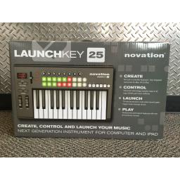 Launchkey