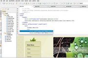 CoffeeCup Free HTML Editor