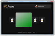 VGScene for Delphi 7