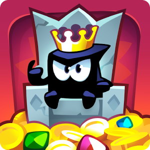 ֮:King of Thieves