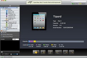 Tipard iPad 2 Transfer for Mac