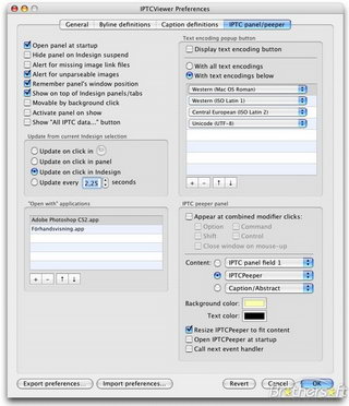 IPTCViewer